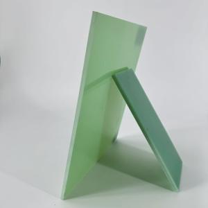 G10 Epoxy Glass Laminate FR4 Epoxy Fiberglass Green Sheet Sheet