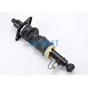 Quality 4Z7616051A 4Z7616052A Rear Air Suspension Spring For Audi A6 C5 Replacement Kit for sale