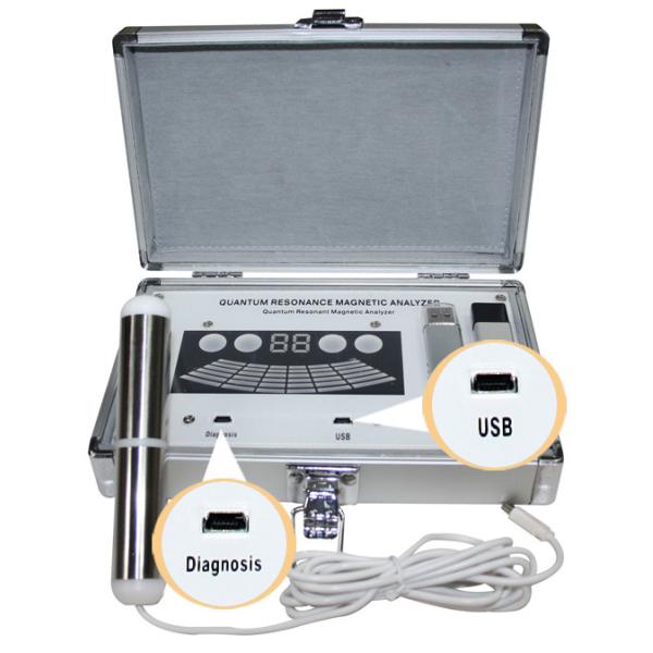 Buy Quantum Bio - Electric Whole Sub - Health Analyzer , Magnetic Analyzer Software at wholesale prices