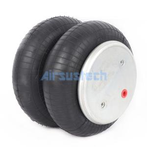 High-Performance Phoenix SP 2B12R5 Industrial Double Convoluted Rubber Air