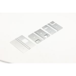 China AL 1060-O CNC series aluminum bar hardware on sale