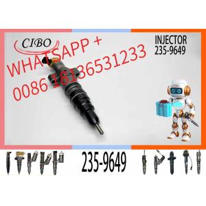 High Quality Fuel Injector 235-2888 10R-7224 235-9649 172-5780 188-8739 236-0962