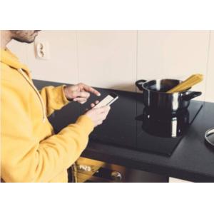 Slim 4800W Wifi Control Electric Induction Stove