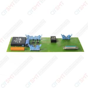 4022 592 39180 SMT PCB Board Assembleon SUPPORT UNIT+CABLE-7 BVM For Smt Machine