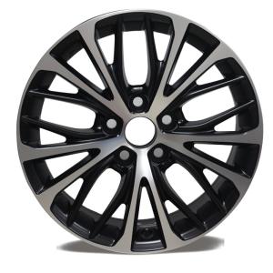 Camry Replica Alloy Wheels