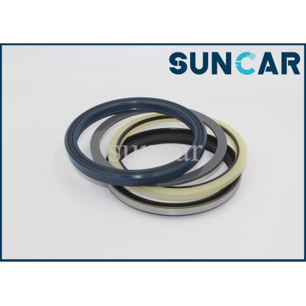 EC140B EC140C EC140D VOE14589120 14589120 Dozer Blade Cylinder Service Kit SUNCARVO.L.VO Seal Kits