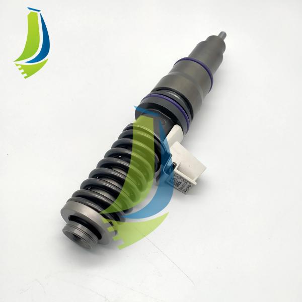 VOE21340612 Common Rail Fuel Injector For Excavator Spare Parts