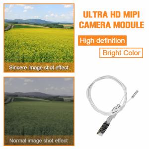 1MP HD OV9734 Sensor Endoscope Camera Module