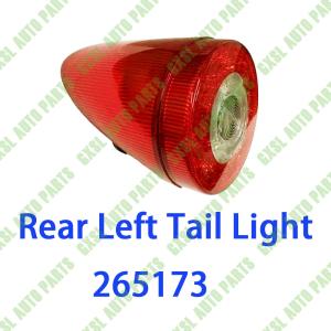 For Ferrari 458 Italia Spider Speciale Rear Left Tail Light OEM 265173