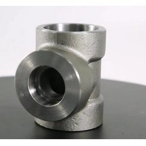 Gray Carbon Steel Pipe Fittings Durable Results with Advanced Pushing Technique