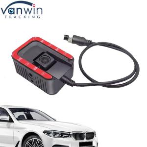 DC12V H.264 Front View Dashcam Night Vision AHD Vehicle Car Bus Truck Camera