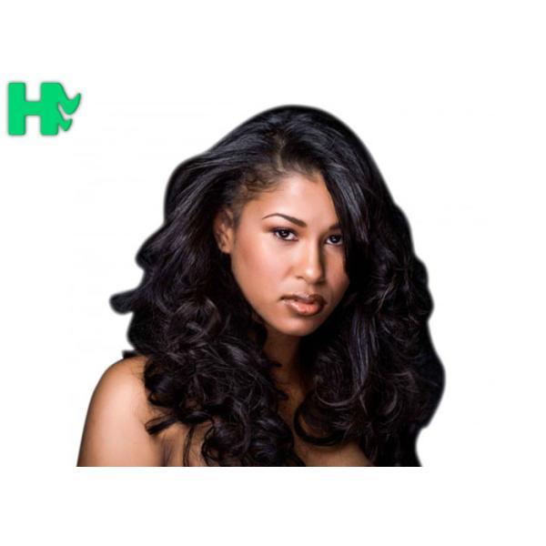 7A Virgin Natural Human Hair Extensions Hair Weave Bundles Body Wave