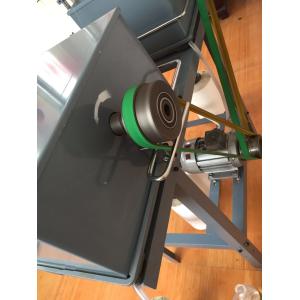 Industry Cocoon Bobbin Winding Machine Sewing Machine With Automatic Bobbin