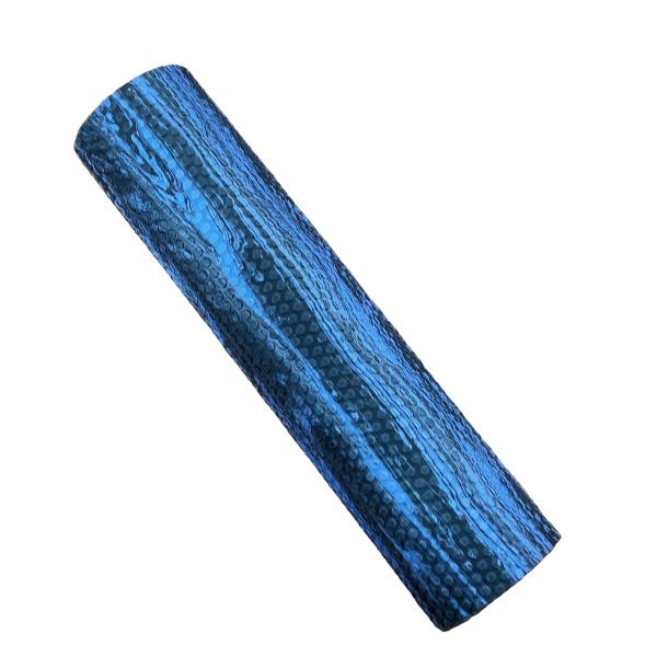 Custom Printing High Density Premium Eva Yoga Foam Roller Small Dot for Yoga Massage and Stretch