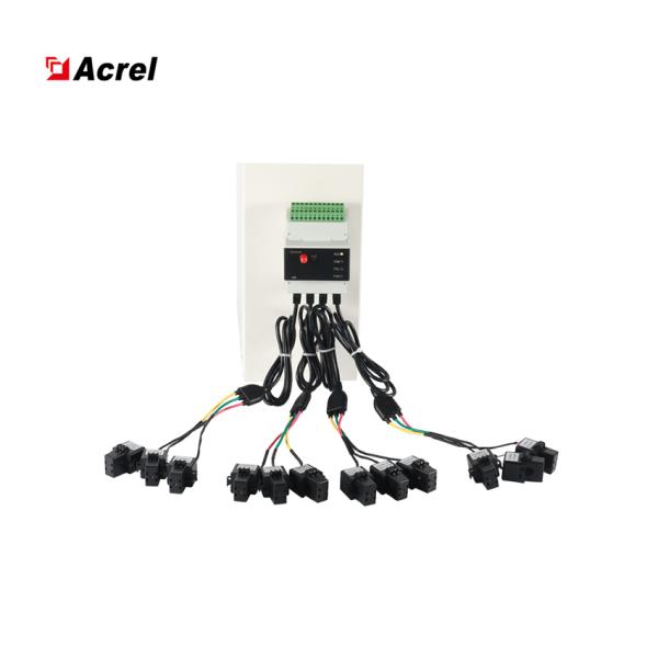 Acrel ADW Series 220V Multi Channel Energy Meter For Electricity Monitor
