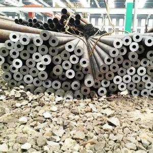 25crmo4 Cold Drawn Seamless Tube En 10305-1 Cold Drawn Welded Tubes A790 Uns