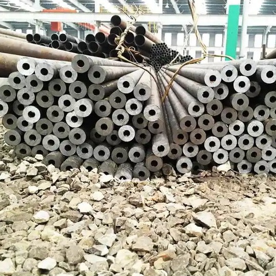 25crmo4 Cold Drawn Seamless Tube En 10305-1 Cold Drawn Welded Tubes A790 Uns