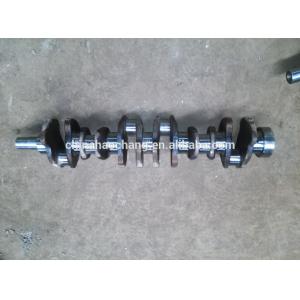 HC Komatsu Engine Parts , 6D95 High Hardness Motor Vehicle Engine Parts