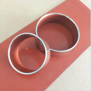 DP4 Red PTFE Coated Self Lubricating Bushings Part 0040-3024