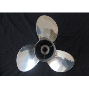 Professional Sliver Three Blade Propeller 11 1/8x13-G 69W-45945-00-EL