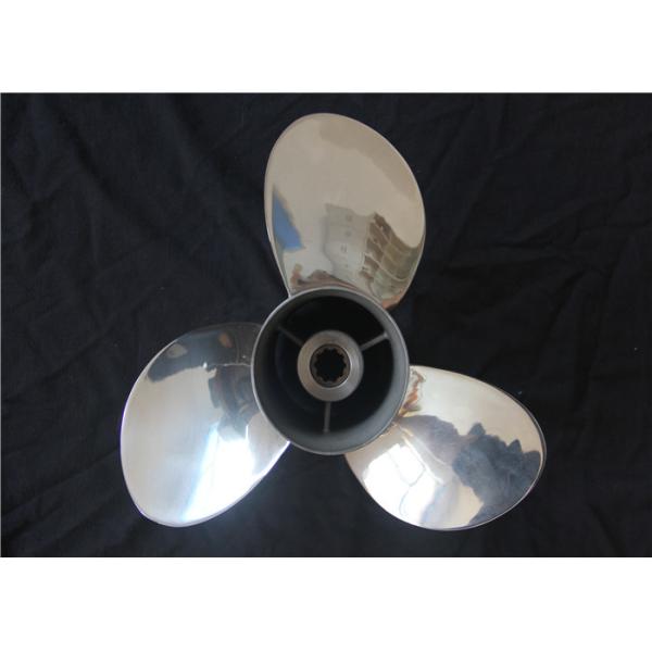 Buy Professional Sliver Three Blade Propeller 11 1/8x13-G 69W-45945-00-EL at wholesale prices