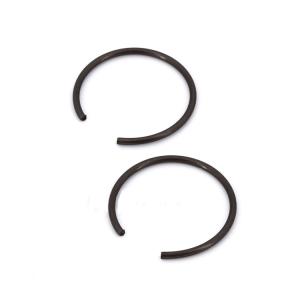 SUS304 Flat Wire Circlip