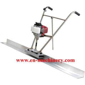 Best Concrete Vibrating Screeds With Honda GX35 Engine And Good Power For Sale