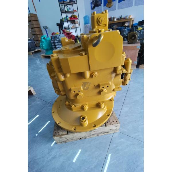 Buy 524-8316 533-6370 524-8316 5336370 Hydraulic Pump for Caterpillar Excavator Hydraulic Parts E323F 325F 325F 326F Pump Assembly Construction Machinery Parts Aftermarket Original at wholesale prices