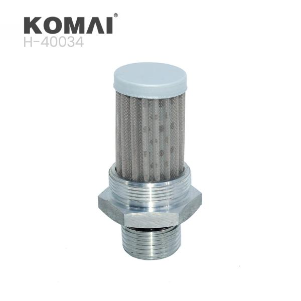 KOMAI Excavator Spare Parts Hydraulic Filter Hydraulic Filter 8U-0723 SH 52066