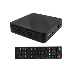 NTSC Linux IPTV Set Top Box