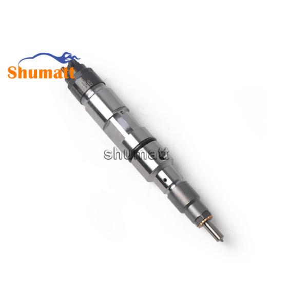 Buy Genuine Shumatt  Fuel Injector 0445120368 for diesel engine at wholesale prices