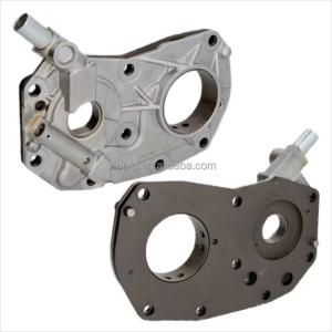 China High-Quality Transmission Oil Pump 5001835857 for MAN M90/G90 EATON FSV 62109A on sale