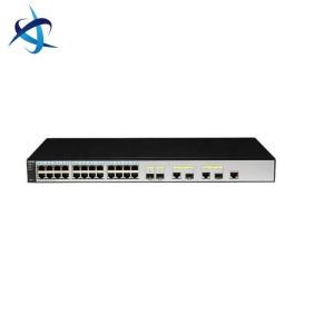 S2720-28TP-EI-AC Ethernet Network Switch 28 Ports Type A Connector for Your
