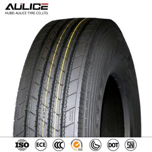 12.00R24 18PR 20PR Radial Truck Tyre AW003 Good Heat Dissipation