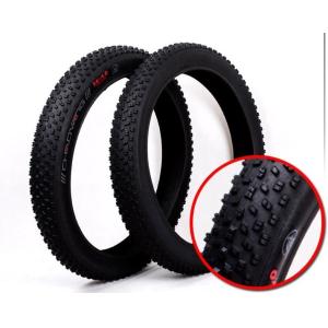China Chaoyang Rubber 26 Inch Mountain Bike Tires on sale
