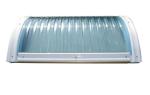 Customized Color Polycarbonate Embossed Sheet PC For Building Construction