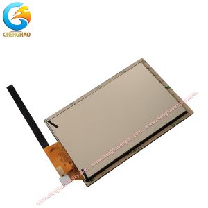 Cheap Lcd Screens 7 Inch 800x1280 Hig Resolution Lcm Display Module For