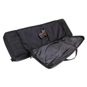 Long Multiple Rifle Case Backpack Storage With Molle Pouches