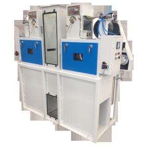 Quality Paddy Husker Rice Milling Machine for sale