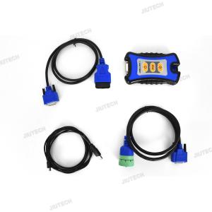 China For NEXIQ 3 Detroit Diesel Diagnostic Link Scanner Tools For Usb-link 3 Pn 404032 J1962 Adapter Universal Truck Diagnosi on sale