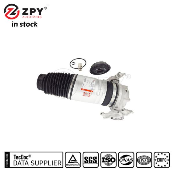 ZPY 7P6616503J Rear Shock Absorber Air Spring L For Audi A3 Limousine Sportback