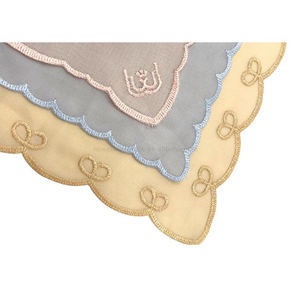 High Quality Tudung Bawal Solid Breathable Square Muslim Women Spring Summer Ethnically Inspired Scarf Shawl Cotton Voile Hijab