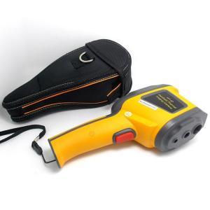 Professional Handheld Thermometer Thermal Imaging Camera Portable Infrared Thermometer IR Thermal Imager Infrared