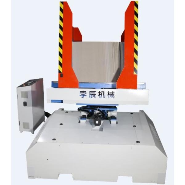 Buy Dusting Loosing Aligning Pile Turners 1450mm Automatic at wholesale prices