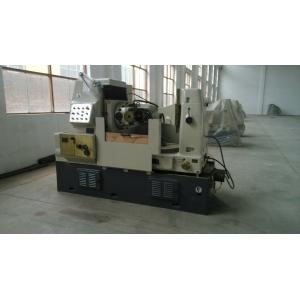 Cylindrical Gear Manufacturing Machine , High Rigidity Gear Milling Machine