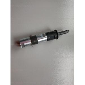 60Khz Ultrasonic Technical Spare Part For Copper Wire Coil Embedding Welding