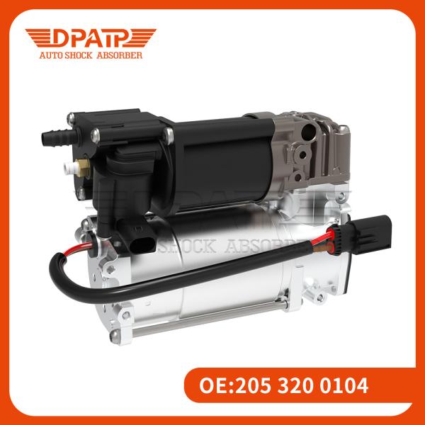 Mercedes-Benz C 220 BLUETEC 2053200104 0993200004 Air Suspension Pump