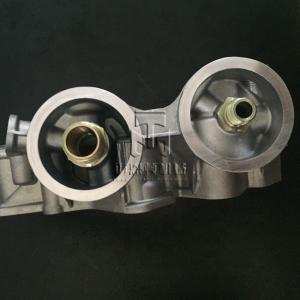 OIL COOLER BOX 04254556 04295964 04254797 04298080 04299501 4254556 4295964