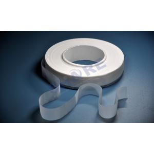 Heat Slitting Polyamide Filtration Mesh Ribbons Mechanical Chemical Resistance