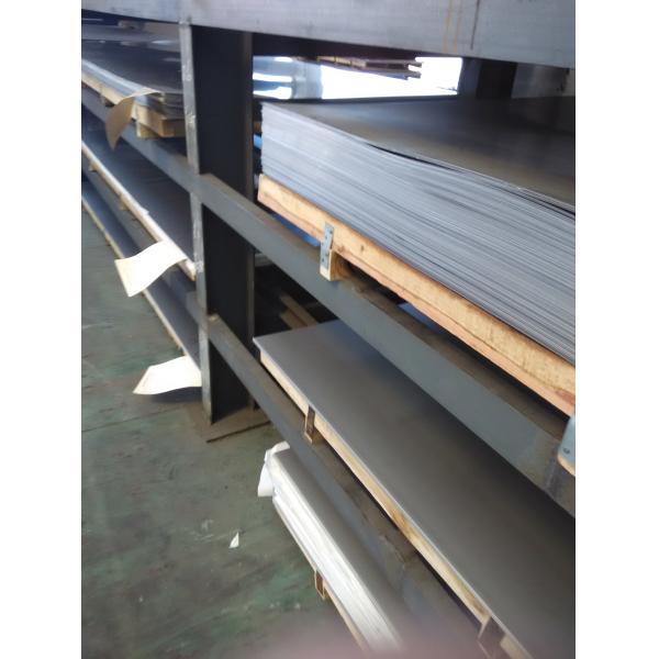 301 Stainless Steel Plate 1/2H 3/4H Full Hard S30100 BSEN1.4319 SUS301 Plate